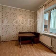 Квартира 56 м², 1-комнатная - изображение 5