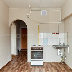 Квартира 35,6 м², 1-комнатная - изображение 5