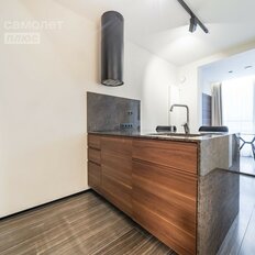 Квартира 43,7 м², 1-комнатная - изображение 5