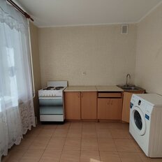 Квартира 34,8 м², 1-комнатная - изображение 5