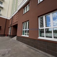 13 м², машиноместо - изображение 3