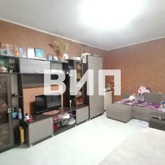 Квартира 57 м², 3-комнатные - изображение 1