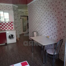 Квартира 36,9 м², 1-комнатная - изображение 5