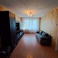 Квартира 33,2 м², 1-комнатная - изображение 5