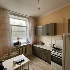 Квартира 58 м², 2-комнатная - изображение 4