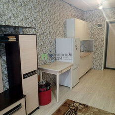 Квартира 17,4 м², студия - изображение 2