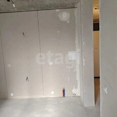 Квартира 37 м², 1-комнатная - изображение 4