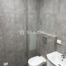 Квартира 35,4 м², студия - изображение 4