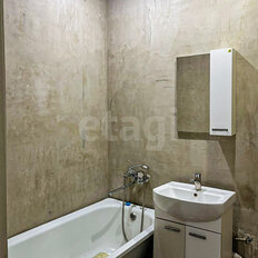 Квартира 55 м², 2-комнатная - изображение 3