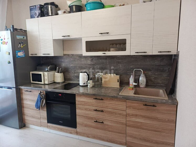 65 м², 3-комнатная квартира 5 590 000 ₽ - изображение 23