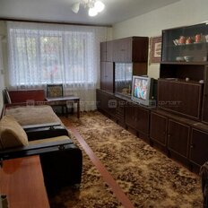 Квартира 56 м², 2-комнатная - изображение 3