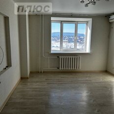 Квартира 59,1 м², 2-комнатная - изображение 4