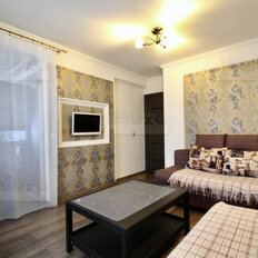 Квартира 70 м², 3-комнатная - изображение 4