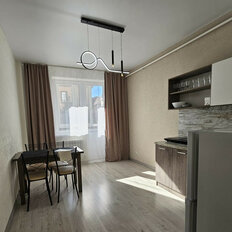 Квартира 43,7 м², 1-комнатная - изображение 2