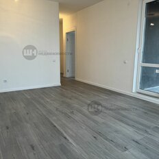 Квартира 61,5 м², 3-комнатная - изображение 3