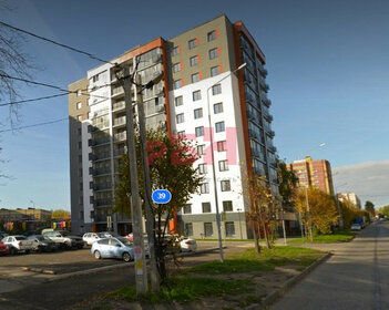 Снять квартиру с балконом у метро Южная (серая ветка) в Москве и МО - изображение 26
