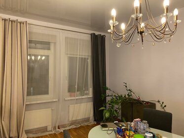 152,5 м², 4-комнатная квартира 120 000 ₽ в месяц - изображение 14