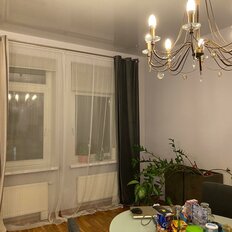 Квартира 150 м², 3-комнатная - изображение 4