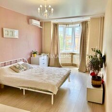 Квартира 36,2 м², 1-комнатная - изображение 1