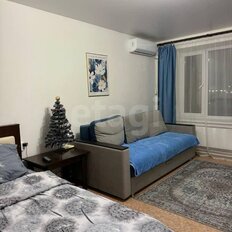 Квартира 34,8 м², 1-комнатная - изображение 1