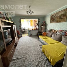 Квартира 49,9 м², 3-комнатная - изображение 1