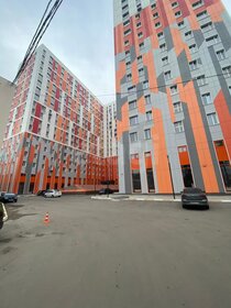 24,9 м², апартаменты-студия 4 631 400 ₽ - изображение 61