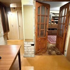 Квартира 53 м², 2-комнатная - изображение 5