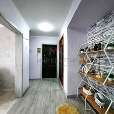 Квартира 49 м², 2-комнатная - изображение 5