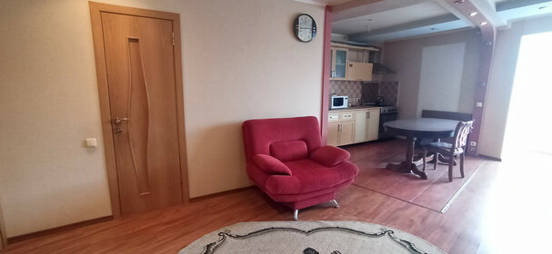 Снять квартиру с большой кухней и с мебелью в Наро-Фоминске - изображение 14