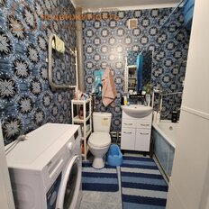Квартира 40,5 м², 1-комнатная - изображение 4