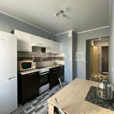 Квартира 34,9 м², 1-комнатная - изображение 3