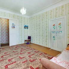 Квартира 58 м², 2-комнатная - изображение 4