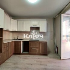 Квартира 49,8 м², 2-комнатная - изображение 2