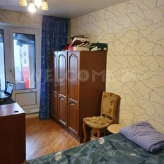 30 м², комната - изображение 5