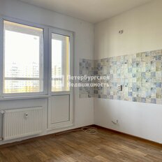 Квартира 37,4 м², 1-комнатная - изображение 3