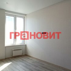 Квартира 23,3 м², студия - изображение 2