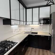Квартира 58,5 м², 3-комнатная - изображение 3