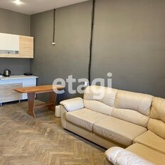 23,5 м², комната - изображение 4