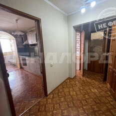 Квартира 69 м², 3-комнатная - изображение 2