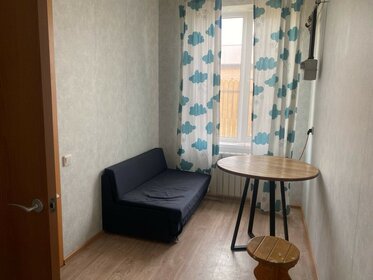 46 м², 2-комнатная квартира 2 700 ₽ в сутки - изображение 19