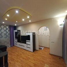 Квартира 30,5 м², 1-комнатная - изображение 2