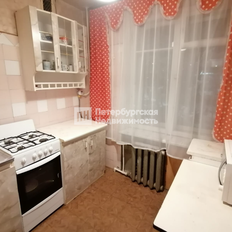 Квартира 56,6 м², 3-комнатная - изображение 1