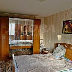 Квартира 27,6 м², 1-комнатная - изображение 3