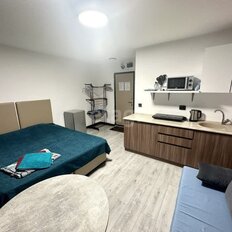 Квартира 22,6 м², студия - изображение 1