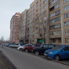 Квартира 91,7 м², 4-комнатная - изображение 1