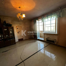 Квартира 62,2 м², 3-комнатная - изображение 1