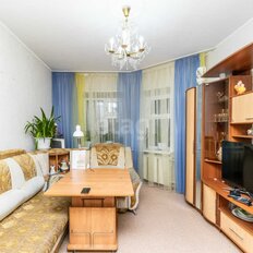 Квартира 63,6 м², 3-комнатная - изображение 1