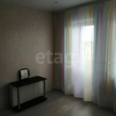 Квартира 19,8 м², студия - изображение 2