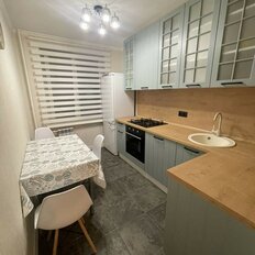 Квартира 40 м², 2-комнатная - изображение 3