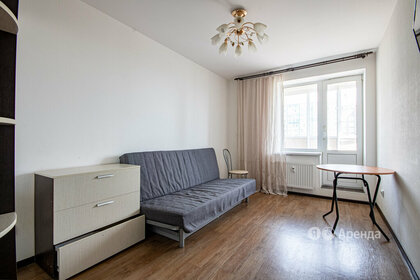 25 м², квартира-студия 31 000 ₽ в месяц - изображение 4